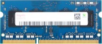 Купить оперативная память Hynix SO-DIMM DDR3 N0 1x4Gb (HMT451S6AFR8A-PBN0) по цене от 280 грн.