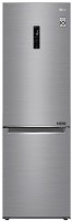 Купить холодильник LG GB-B71PZDMN: цена от 36760 грн.