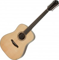 Купить гитара Furch Green D-Sr 12 2019: цена от 79480 грн.