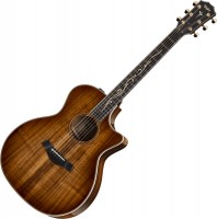 Купить гитара Taylor K24ce: цена от 299640 грн.