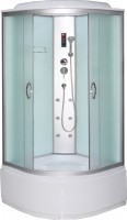 Купить душова кабіна KO&PO 470 R 100x100: цена от 14300 грн.