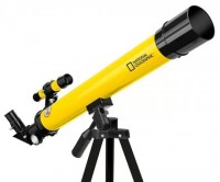 Купить телескоп BRESSER National Geographic 50/600 AZ: цена от 3797 грн.