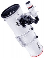 Купить телескоп BRESSER Messier NT-203s/800: цена от 28800 грн.