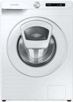 Купить стиральная машина Samsung AddWash WW70T552DTW: цена от 18299 грн.