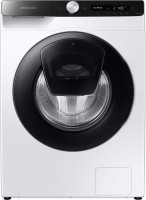 Купить стиральная машина Samsung AddWash WW80T554DAE: цена от 22200 грн.