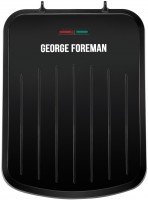 Купить электрогриль George Foreman Fit Grill Small 25800-56: цена от 1613 грн.