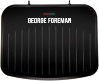 Купить электрогриль George Foreman Fit Grill Medium 25810-56: цена от 1798 грн.