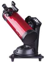 Купить телескоп Skywatcher Dob 114/500 Heritage Virtuoso GOTO: цена от 13694 грн.