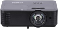 Купить проектор InFocus IN118BBST  по цене от 40426 грн.