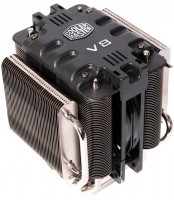 Купить система охолодження Cooler Master RR-UV8-XBU1-GP: цена от 1199 грн.