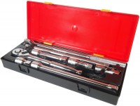 Купить набор инструментов JTC K4081: цена от 2605 грн.