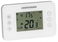 Купить терморегулятор Computherm T70  по цене от 1243 грн.