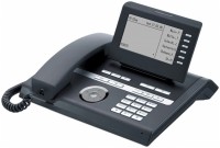 Купить проводной телефон Unify OpenStage 40 T  по цене от 9307 грн.