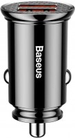 Купить зарядное устройство BASEUS Circular Plastic A+A: цена от 232 грн.