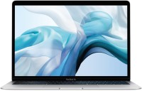 Купить ноутбук Apple MacBook Air 13 (2020) (Z0YK0002H) по цене от 56030 грн.