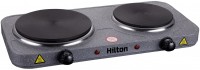 Купить плита HILTON HEC-253: цена от 799 грн.