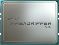 Купить процессор AMD Ryzen Threadripper PRO по цене от 53054 грн.