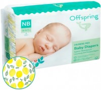 описание, цены на Offspring Pants NB