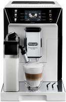 Купить кофеварка De'Longhi PrimaDonna Class Evo ECAM 550.65.W: цена от 30771 грн.