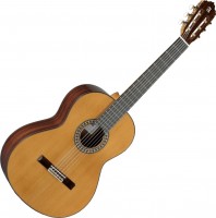 Купить гитара Alhambra 5P Senorita 7/8: цена от 55480 грн.