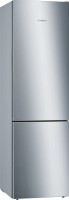 Купить холодильник Bosch KGE39AICA: цена от 71520 грн.