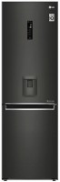 Купить холодильник LG GB-F61BLHMN: цена от 28800 грн.