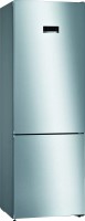 Купить холодильник Bosch KGN49XIEA  по цене от 30106 грн.