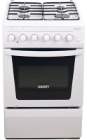 Купити плита LIBERTY PWE 5104  за ціною від 7999 грн.