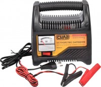 Купить пуско-зарядное устройство Sila 900203: цена от 742 грн.