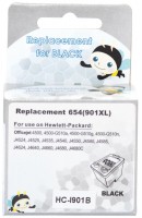Купить картридж MicroJet HC-I901B: цена от 964 грн.