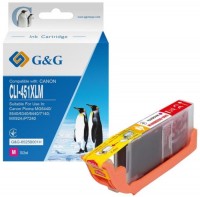 Купить картридж G&G 6525B001H: цена от 319 грн.