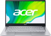 Купить ноутбук Acer Swift 3 SF314-59 (SF314-59-75QC) по цене от 22728 грн.