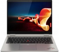 описание, цены на Lenovo ThinkPad X1 Titanium Yoga Gen 1