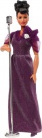 Купить кукла Barbie Ella Fitzgerald GHT86  по цене от 3110 грн.
