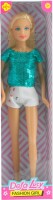 Купить кукла DEFA Fashion Girl 8443  по цене от 123 грн.