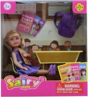 Купить кукла DEFA Sairy Style 8298  по цене от 190 грн.
