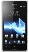 Купить мобильный телефон Sony Xperia acro S 