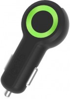 Купить зарядное устройство iOttie RapidVOLT Max Dual Port USB Car Charger: цена от 490 грн.