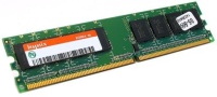 описание, цены на Hynix DDR2 1x1Gb