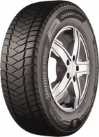 Купить шины Bridgestone Duravis All Season (215/60 R17C 109T) по цене от 8859 грн.