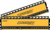 Купить оперативная память Crucial Ballistix Tactical DDR3 2x4Gb (BLT2CP4G3D1608DT1TX0CEU) по цене от 2337 грн.