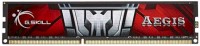 Купить оперативная память G.Skill Aegis DDR3 1x4Gb (F3-1600C11S-4GIS) по цене от 981 грн.