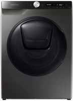 Купить стиральная машина Samsung AddWash WD80T554DBX: цена от 28800 грн.