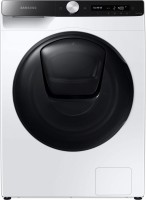 Купить стиральная машина Samsung AddWash WD80T554DBE: цена от 24420 грн.