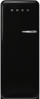 Купить холодильник Smeg FAB28LBL5  по цене от 55480 грн.