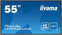 Купить монитор Iiyama ProLite LH5542UHS-B1  по цене от 45469 грн.