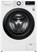 Купить пральна машина LG AI DD F4V3VS6W: цена от 21619 грн.