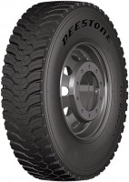 Купить грузовая шина Deestone SD437 (315/80 R22.5 156K) по цене от 15863 грн.