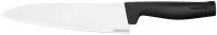 Купить кухонный нож Fiskars Hard Edge 1051747: цена от 1376 грн.