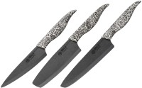 Купить набор ножей SAMURA Inca SIN-0220B: цена от 2799 грн.